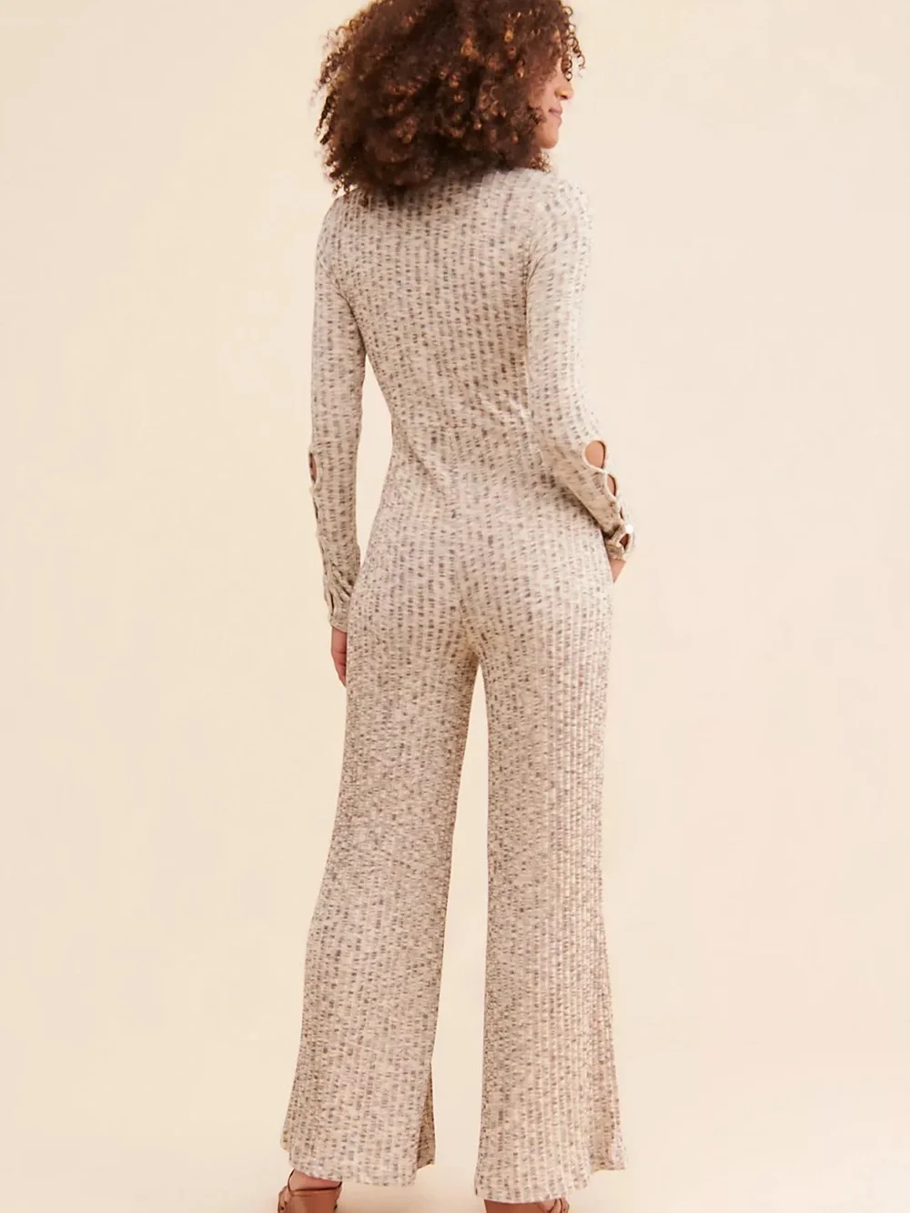 Free People Lost In Space Jumpsuit